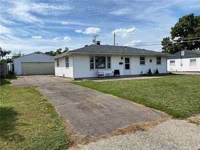 3831 Montevideo Drive Dayton, OH 45414