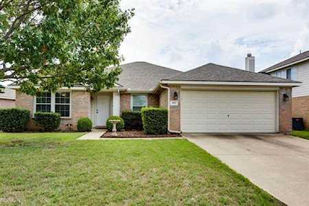 611 Oxford Drive Wylie, TX 75098