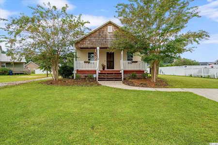227 Beulah Circle Conway, SC 29527