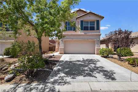 601 Bernini St Las Vegas, NV 89144