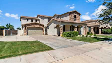 21778 E Cherrywood Drive Queen Creek, AZ 85142