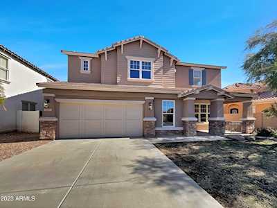 3091 S Salt Cedar Place Chandler, AZ 85286