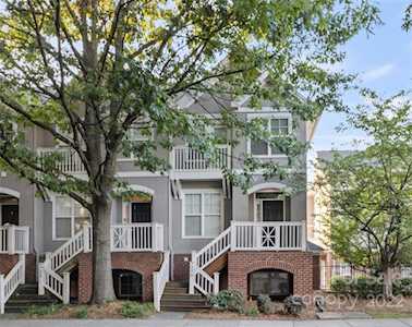 206 S Cedar St Charlotte, NC 28202