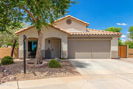 11246 E Quartet Avenue Mesa, AZ 85212