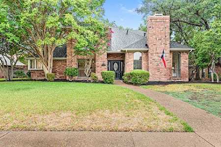 3509 Plymouth Drive Plano, TX 75023