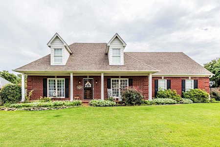 12159 Rodgers Mill Dr Arlington, TN 38002