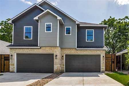 415 S Glasgow Drive Dallas, TX 75223