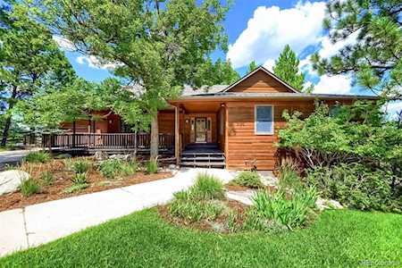6203 Elbert Place Parker, CO 80134