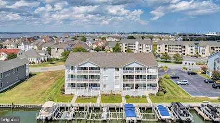 203 S Heron Dr #3024D Ocean City, MD 21842