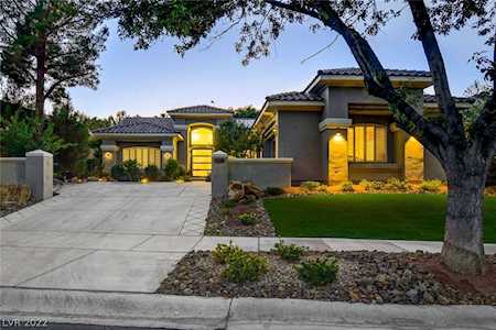 1621 Wincanton Dr Las Vegas, NV 89134