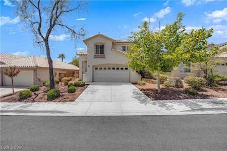 10533 Beachwalk Place Las Vegas, NV 89144