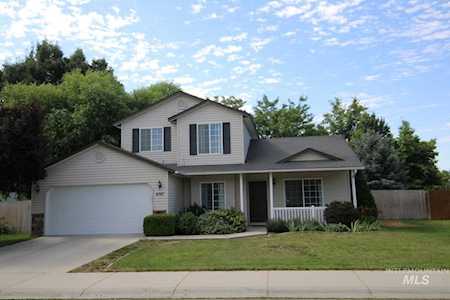 4747 W Big Creek Meridian, ID 83642