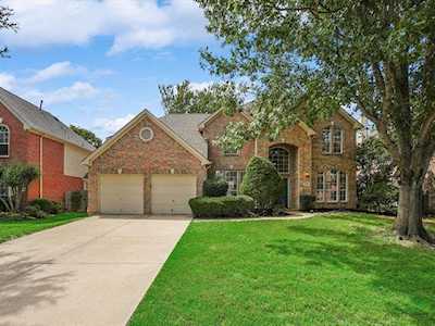 4120 Williams Court Grapevine, TX 76051