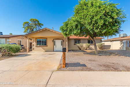 5216 W Roanoke Avenue Phoenix, AZ 85035