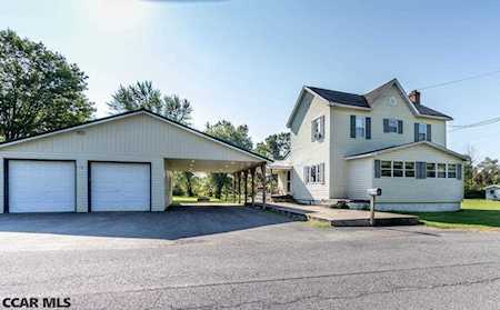 290 Moshannon Street Philipsburg, PA 16866