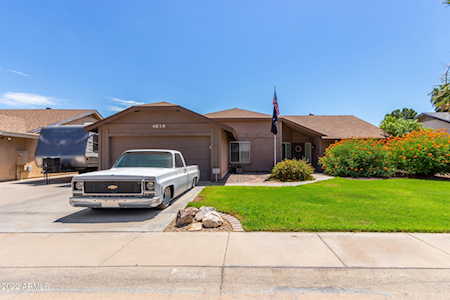 4839 W Kitty Hawk Chandler, AZ 85226
