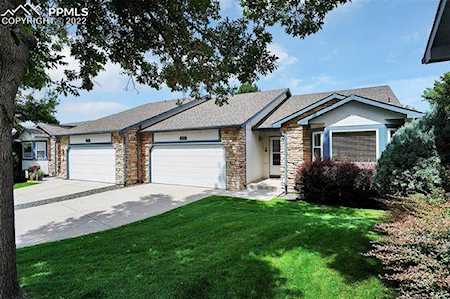 3958 Coral Point Colorado Springs, CO 80917