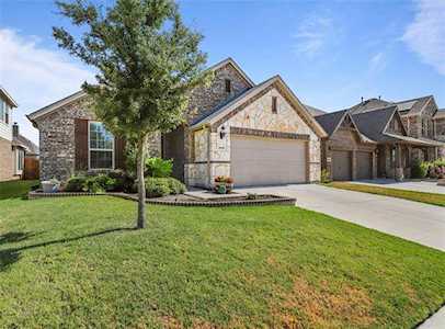 2449 Open Range Drive Fort Worth, TX 76177