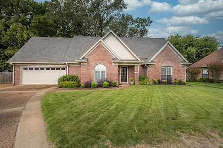6628 Vallendar Cv Bartlett, TN 38135