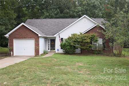 3116 Queensdale Dr Monroe, NC 28110