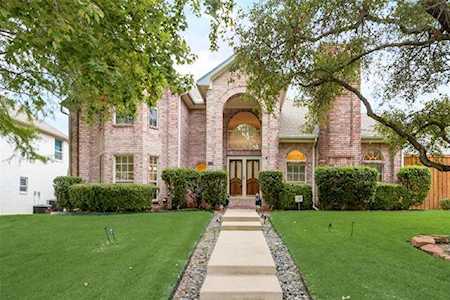 7412 Breckenridge Drive Plano, TX 75025