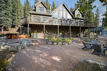 36 Wagon Rd Breckenridge, CO 80424