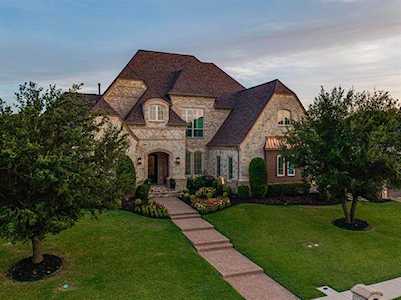 2428 Southern Hills Drive Keller, TX 76248