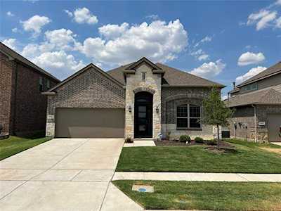10916 Calvert Place Mckinney, TX 75071