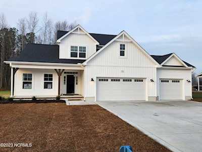 920 Arbor Rose Drive Greenville, NC 27858