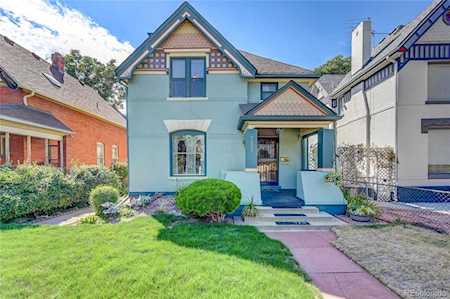 2227 N Franklin St Denver, CO 80205