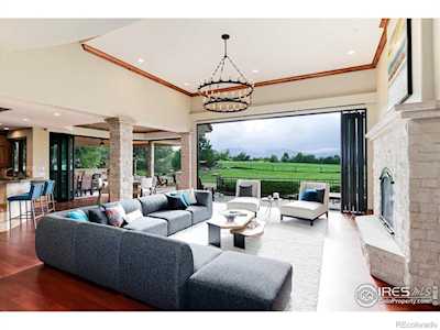 902 White Hawk Ranch Dr Boulder, CO 80303