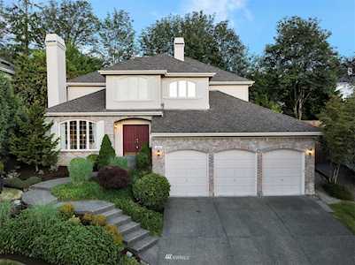 16501 SE 57th Place Bellevue, WA 98006