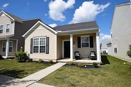5848 Trail Creek Drive Dublin, OH 43016