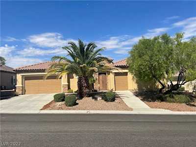 2103 Clearwater Lake Dr Henderson, NV 89044