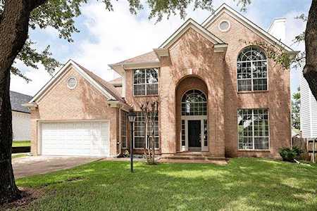 3012 Vanderbilt Drive Flower Mound, TX 75022