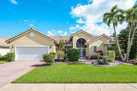 7736 Bridlington Drive Boynton Beach, FL 33472
