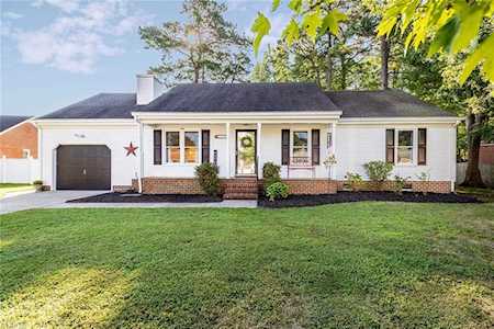 2705 Brook Stone Dr Chesapeake, VA 23321