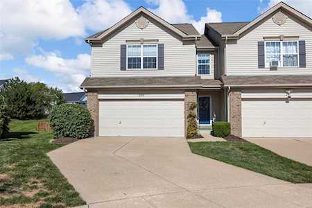 259 Shady Rock Ln Ofallon, MO 63368