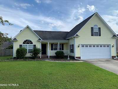 114 Joshua Norman Drive New Bern, NC 28562