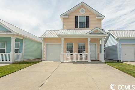 611 Surfsong Way #611 North Myrtle Beach, SC 29582