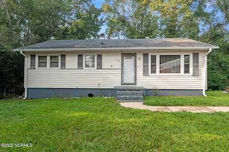 146 Jupiter Trail Jacksonville, NC 28546
