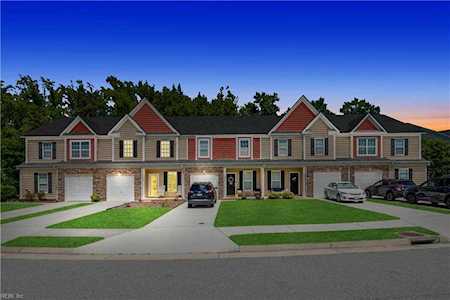 3003 Frederick St Suffolk, VA 23435