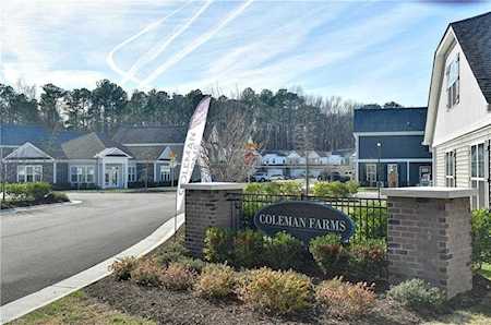 1261 Jadens Way Chesapeake, VA 23320