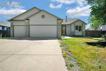 8053 Ferguson Road Peyton, CO 80831