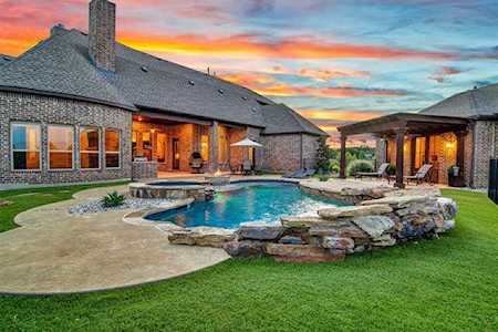 941 Belmont Court Lucas, TX 75002