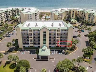 143 S South Dunes Dr. #104 Pawleys Island, SC 29585
