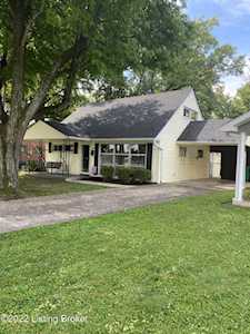 4806 Partridge Run Louisville, KY 40213