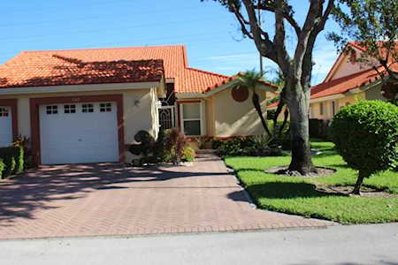 7187 Summer Tree Drive Boynton Beach, FL 33437