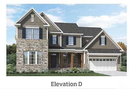 2958 Rise And Shine Road Apex, NC 27502