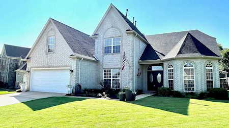 9993 Bloomsbury Ave Cordova, TN 38016